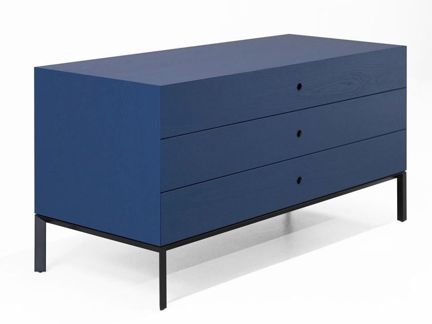 Porro Комод из ясеня Offshore sun-id-1461582 - Вид №1