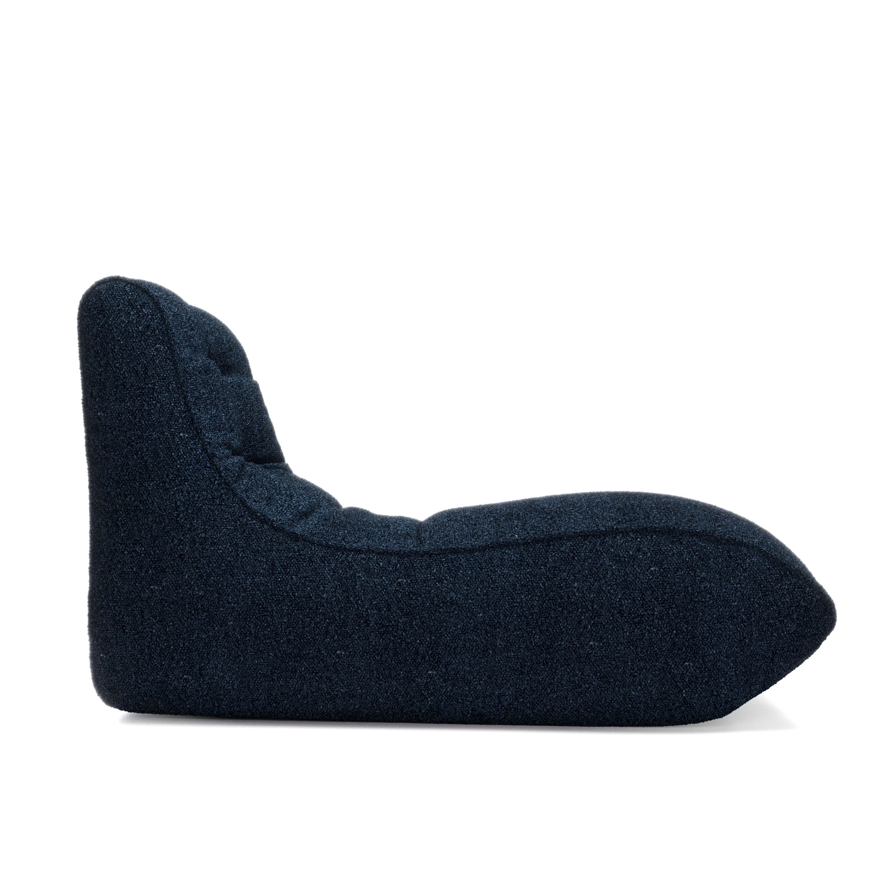 Мягкий шезлонг из ткани Joyf Beanbags ARCH-00029761 - Вид №51