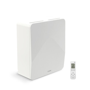 90794708 Очиститель воздуха 4S Plus STLM-0385483 TION