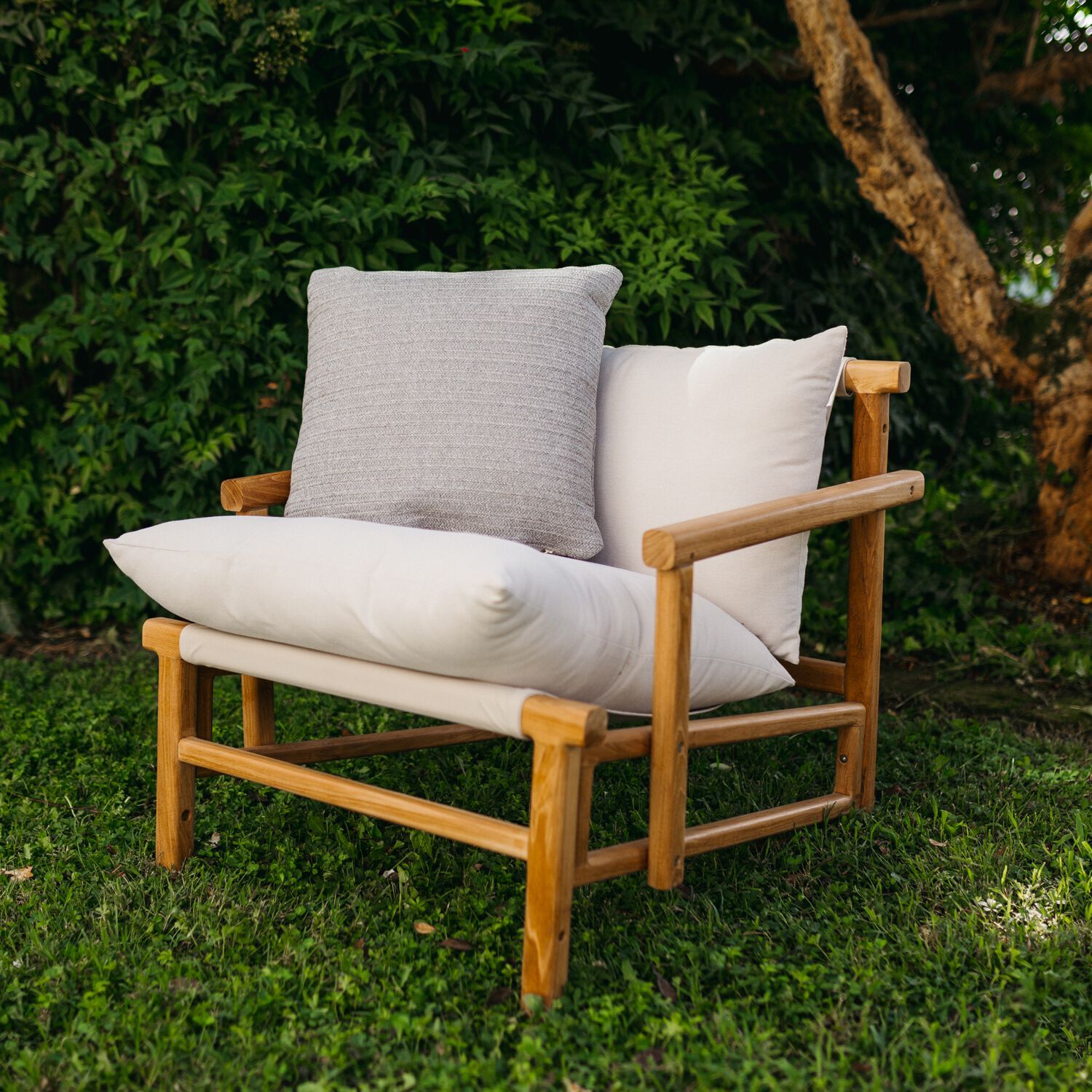 Наружная полипропиленовая подушка Maanta MARRA ARCH-00104860 - Вид №23