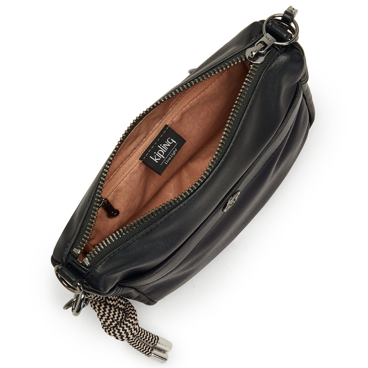 KI649566C Сумка кросс-боди Small Crossbody Bag Kipling Xandra  - Вид №3