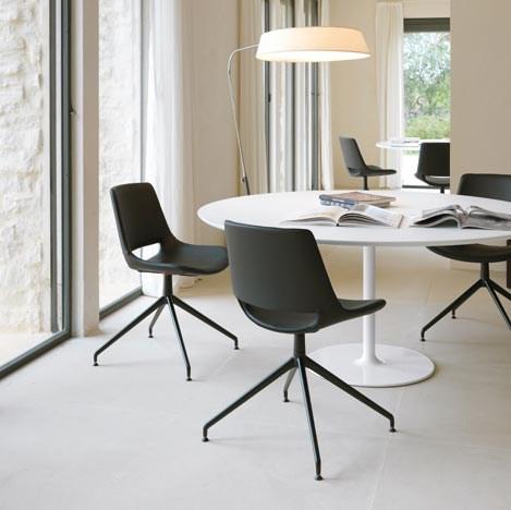 arper Круглый стол Dizzie sun-id-1385482 - Вид №2