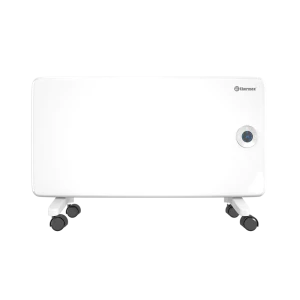 Конвектор электрический Thermex Frame 1500E 1500 Вт с электронным термостатом