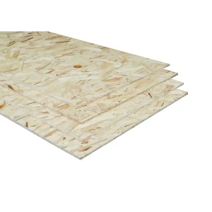 91855929 Плита OSB-3 Леспроф 1250x625x6мм влагостойкая 3.125м² 4шт STLM-1490300