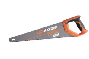 16228700 Ручная пила , зуб 2D, 450 мм. 631018 Harden