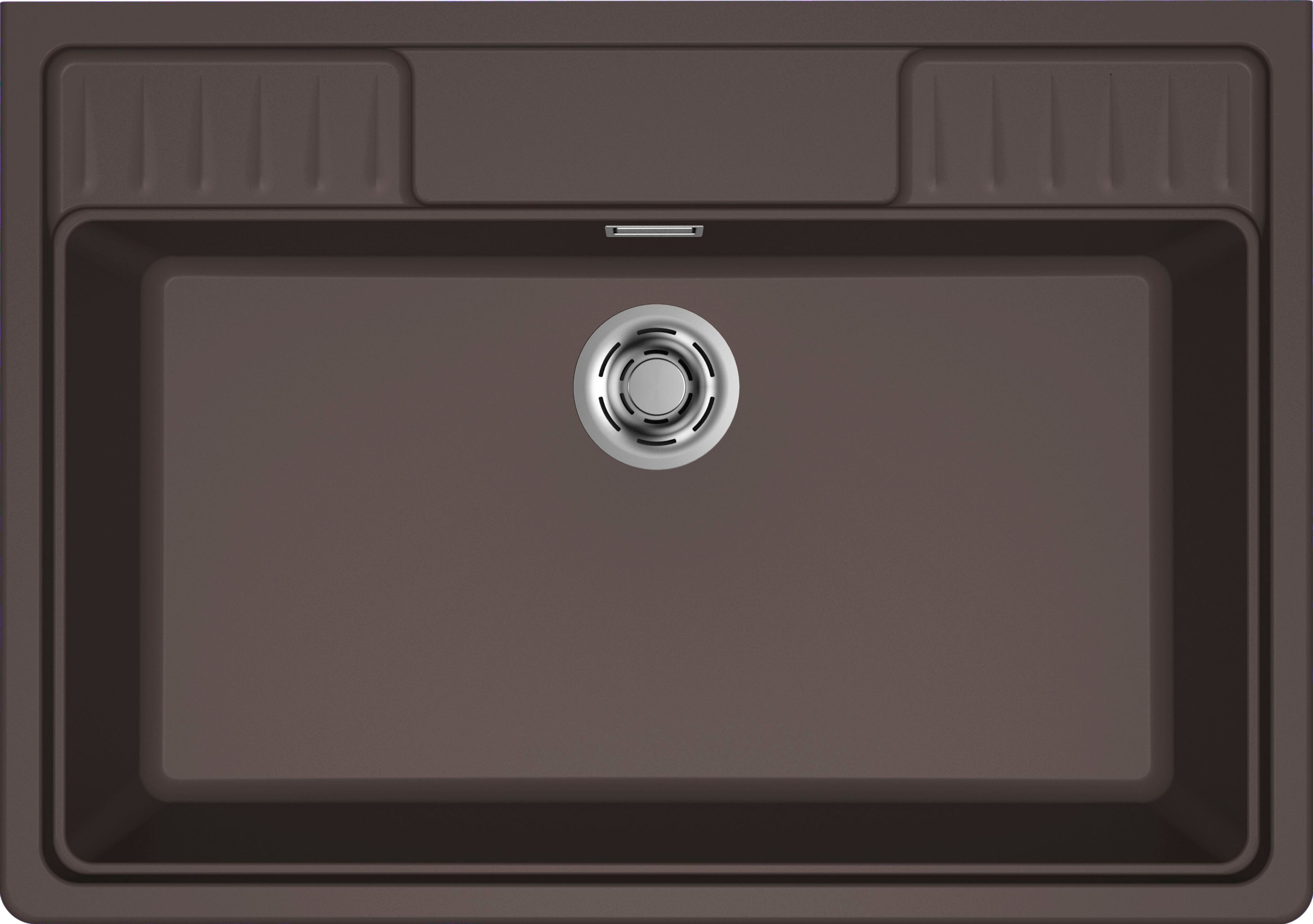 Lavello workstation in Keratek Elleci Кухня Elleci ARCH-00077304 - Вид №18