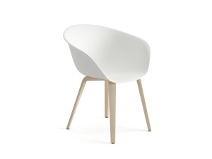 Стул из полипропилена