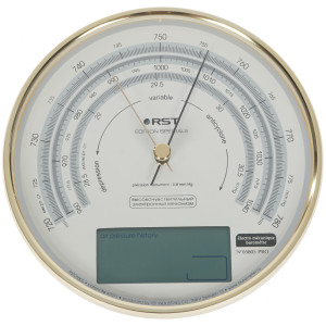 1304393 Барометр RST 5805