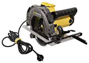 Пила дисковая Hanskonner HCS50210 9152898