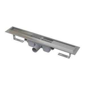91925416 Трап для душа Alcaplast APZ6-950 комбинированный затвор 6x95 см нержавеющая сталь STLM-1355052