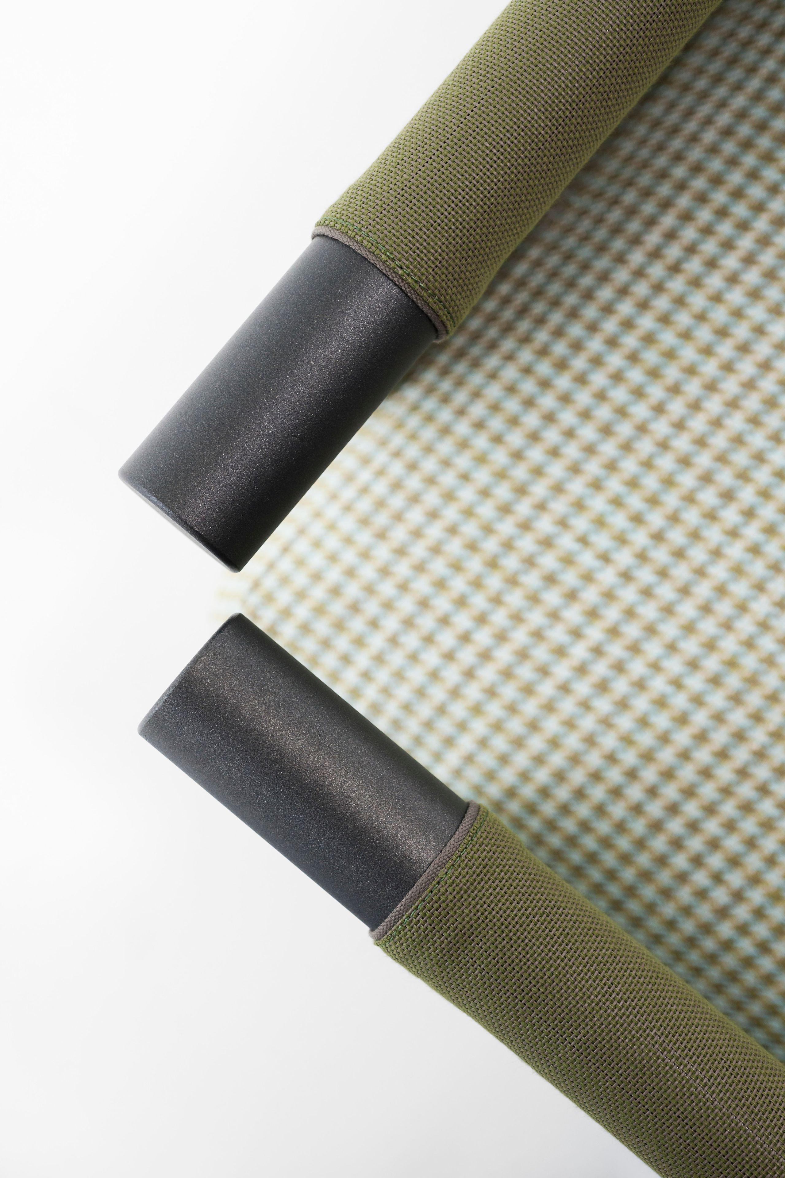 Садовый диван Batyline® с полуостровом RODA ARCH-00151499 - Вид №9