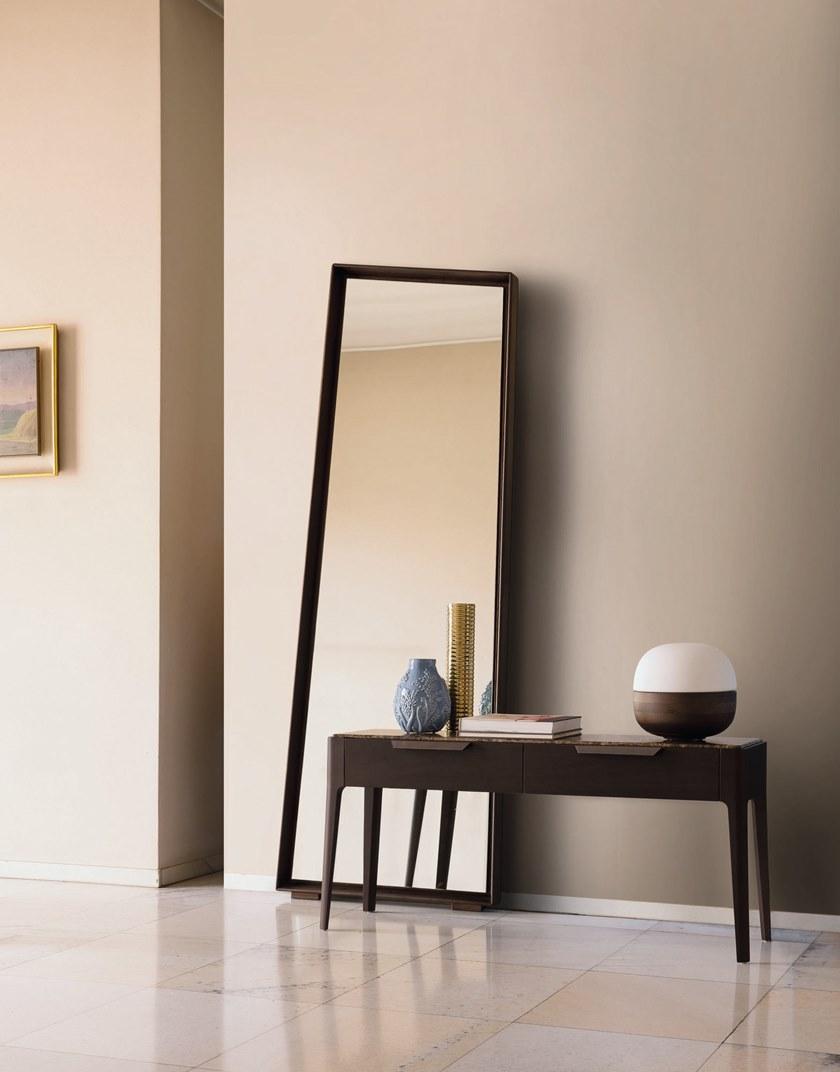 Porada Прямоугольная деревянная консоль Iron sun-id-1489808 - Вид №1