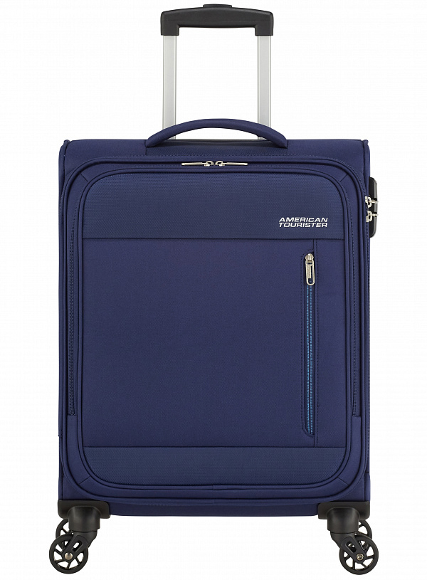 95G-41002 Чемодан 95G*002 Spinner 55 American Tourister Heat Wave  - Вид №1