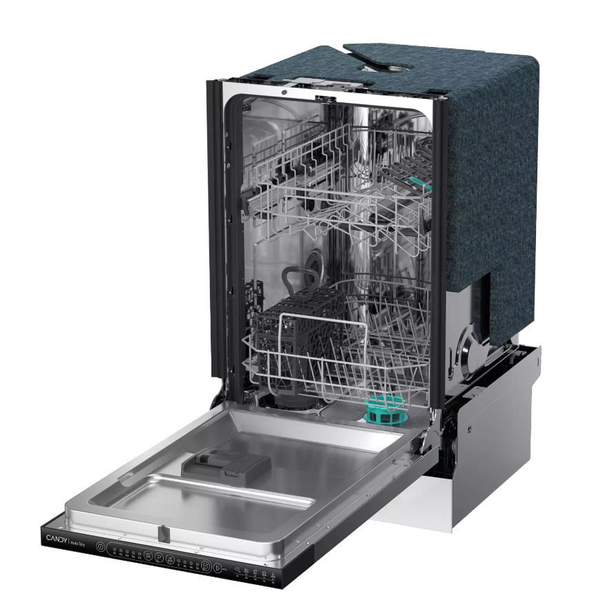 9234935 Встраиваемая посудомоечная машина Candy NOVA CI 0A9E0AA-08 STDN-0019355 - Вид №3