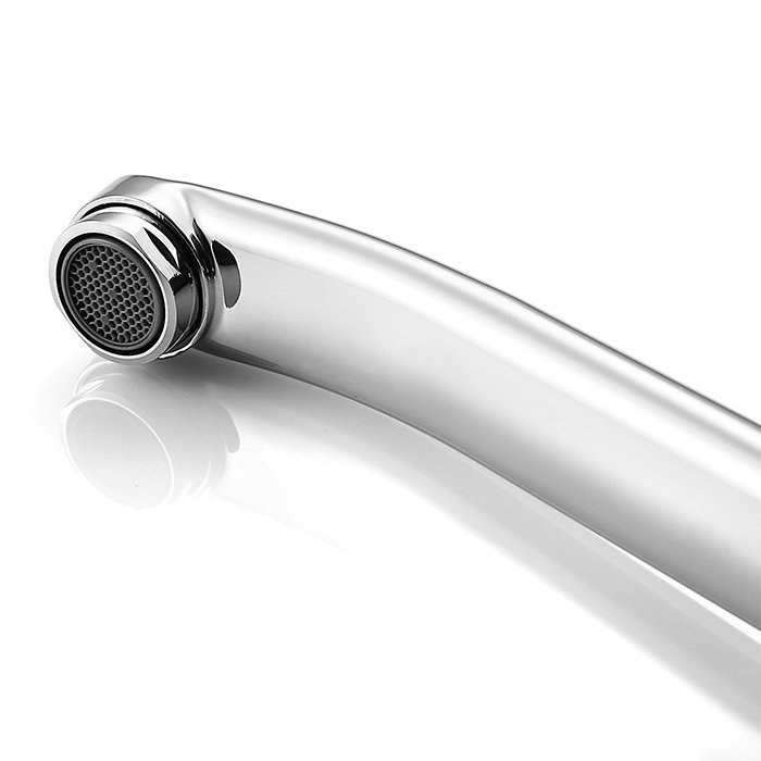 NELSB00M05 Milardo Nelson Смеситель для кухни Nelson Россия - Вид №5