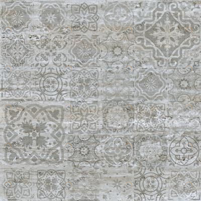 Граните Стоун Травертин декор серебро полированная 599x599 Керамика Будущего sun-id-324171