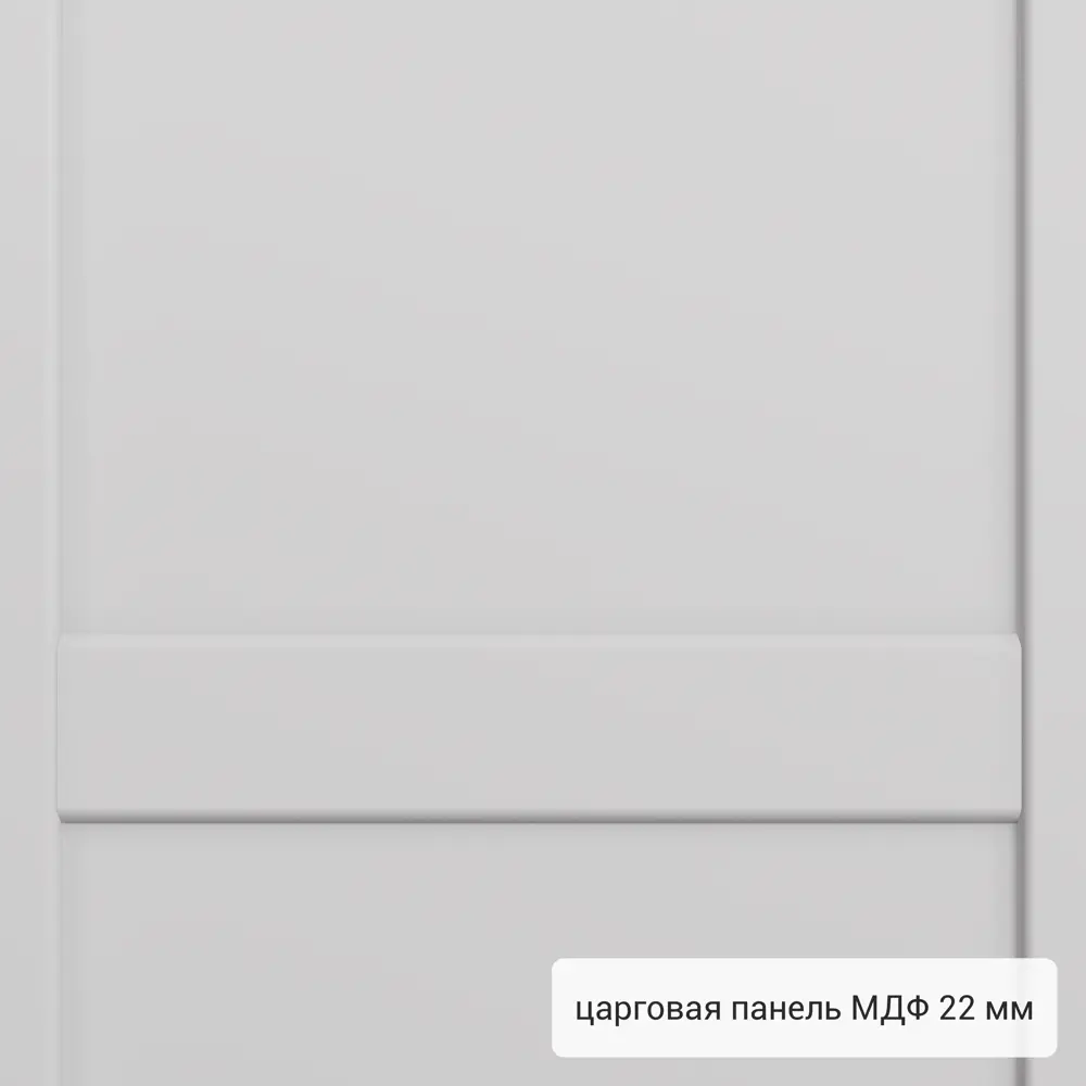 Дверь входная металлическая Ронда860 мм левая цвет танганика TOREX STLM-2056450 - Вид №4