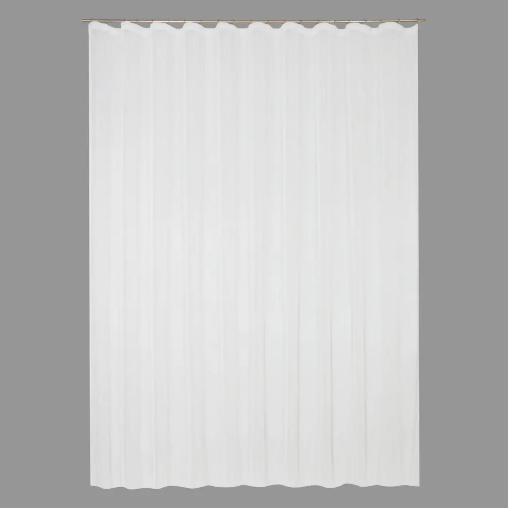 Тюль на ленте Feri 300x280 см цвет золото MIAMOZA STLM-2146837 - Вид №2