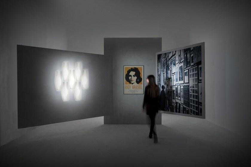 Slamp Аппликация светодиода из лентифлекс® sun-id-1351560 - Вид №3