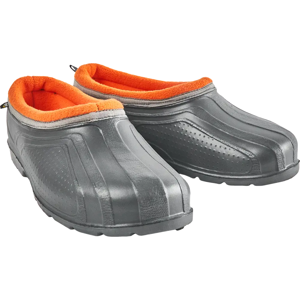 Галоши мужские Easy Soft размер 45 цвет серый 87909123 STLM-2025420 Santreyd 