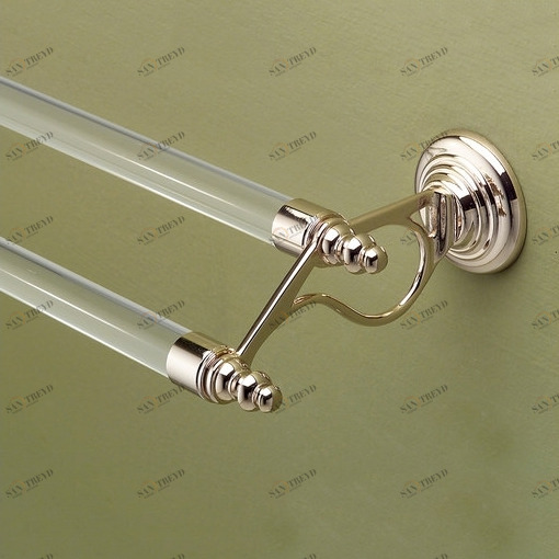 Полотенцедержатель двойной настенный DD200IN Devon Devon CHELSEA Devon&Devon CHElSEA ACCESSORI