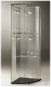 Витрина  REFLEX MEGA ANGOLO