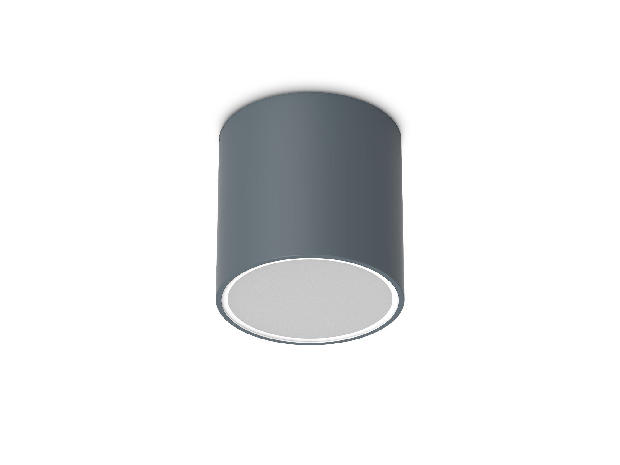 Открытый светодиодный потолочный светильник Ideal Lux Techo ARCH-00040551