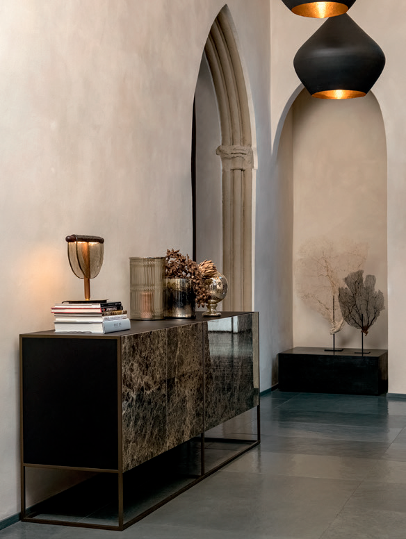 Буфет CORAL TONIN 8632  - Вид №1