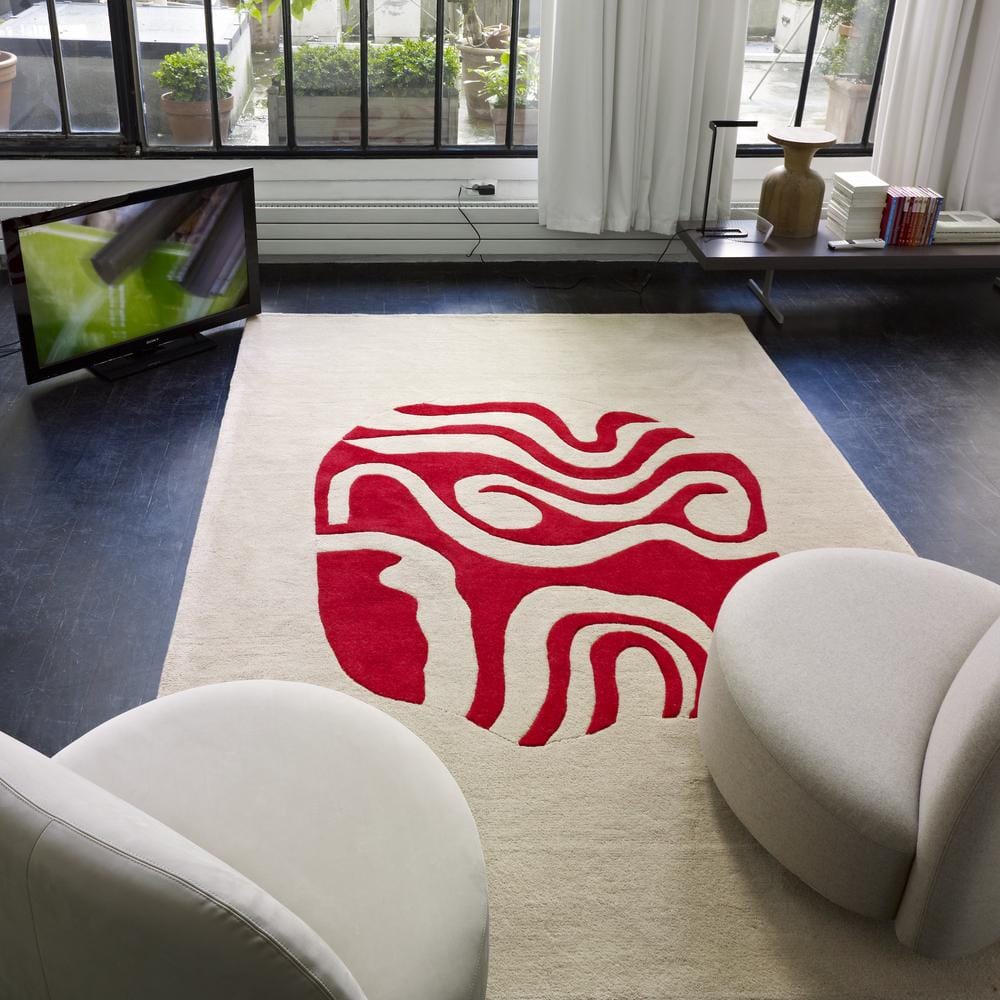 Тканевое кресло Ligne Roset Elysee ARCH-00119639 - Вид №1