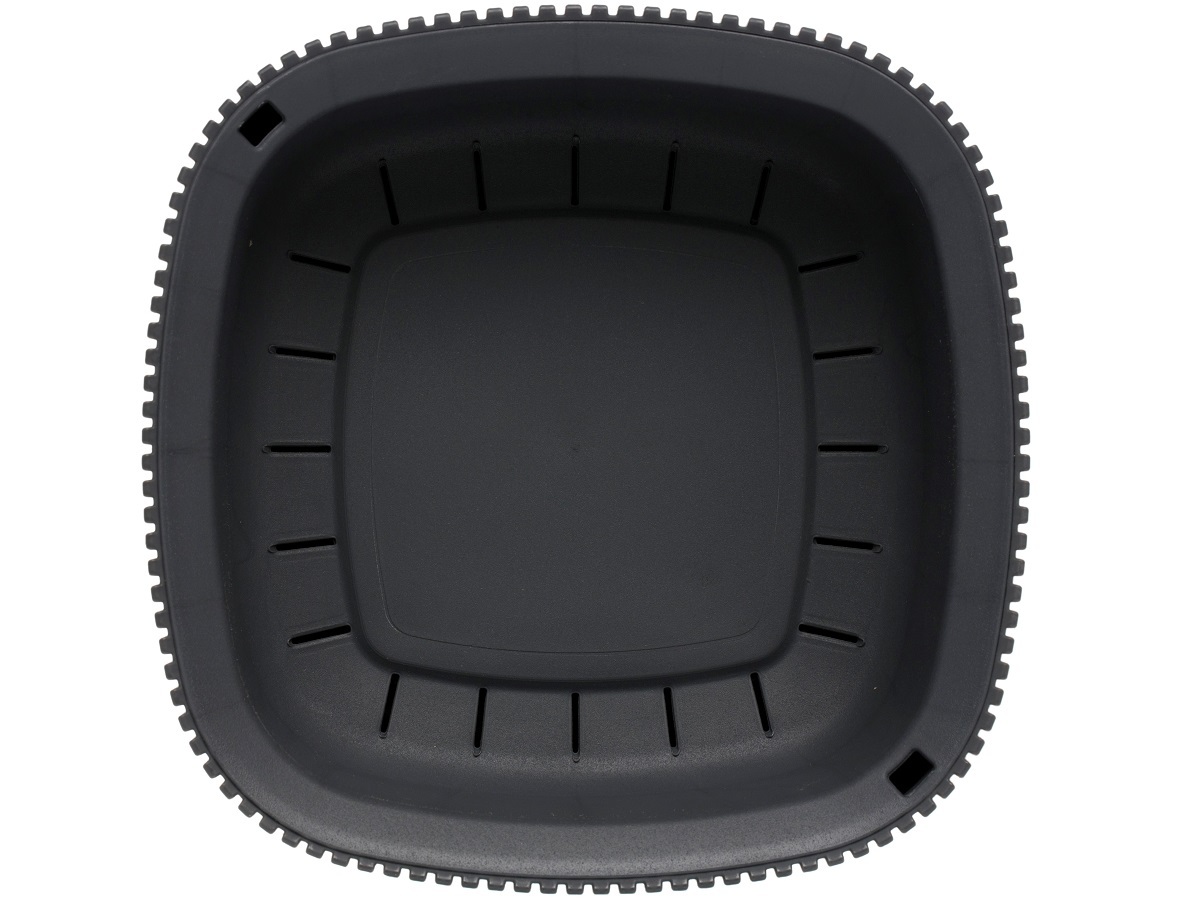 Горшок для цветов Melo 1L Anthracite NAVAKO 16006 - Вид №2