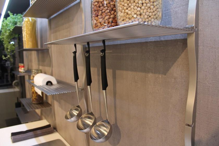 Cosma Модульная система буазери для кухни Skyline sun-id-1465194 - Вид №8