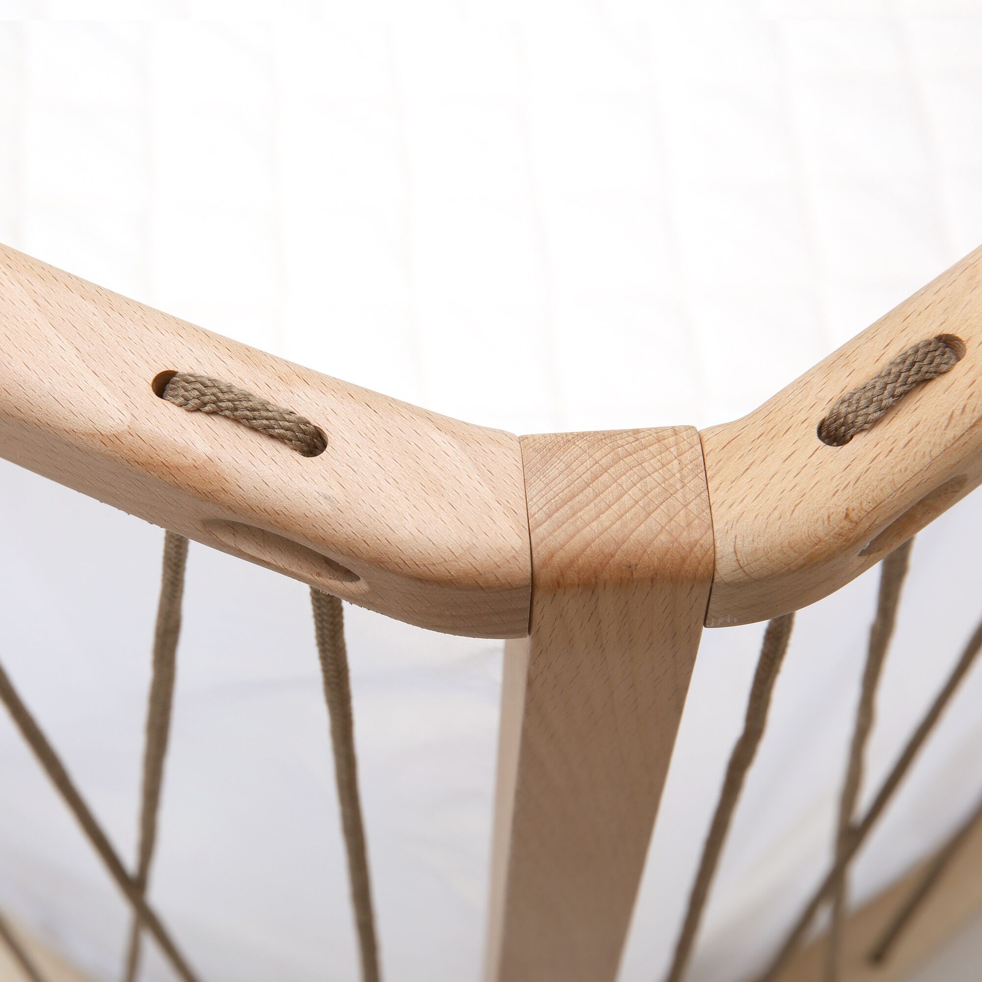 Деревянный шезлонг Charlie Crane Kimi ARCH-00077592 - Вид №37