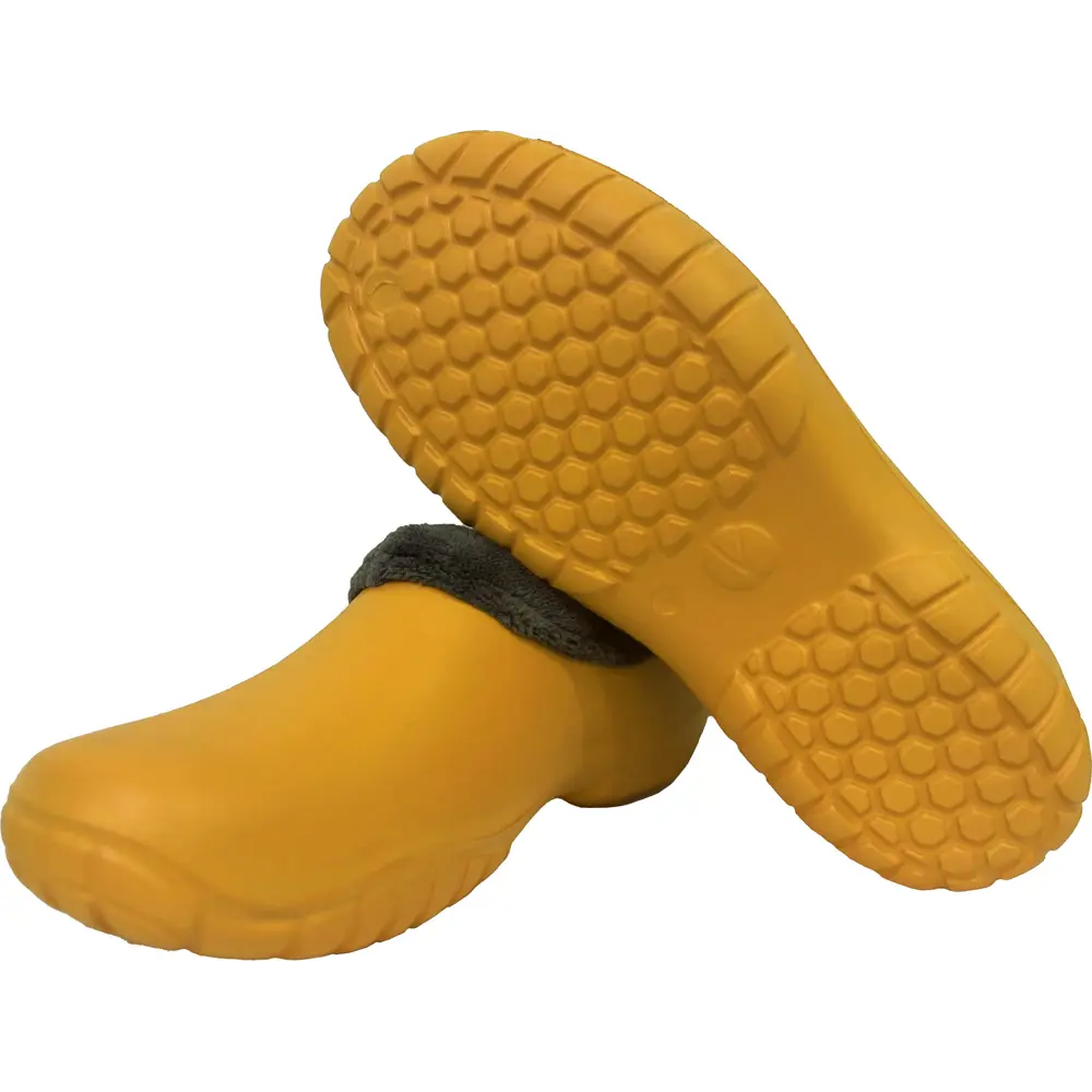 Утепленные галоши DEXTER для сада и прогулок - комфорт в любую погоду 89352050 STLM-0964419 - Вид №1