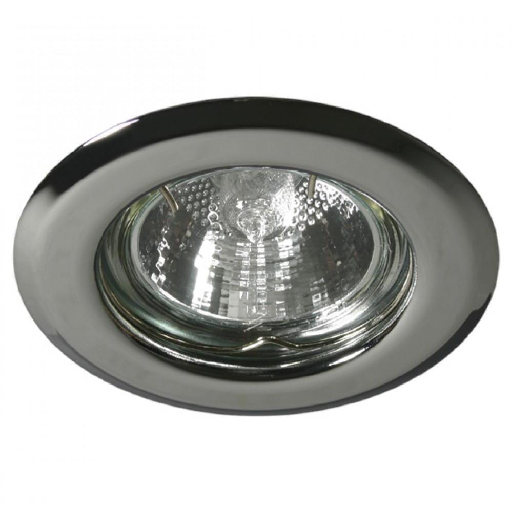 90045780 Светильник точечный накладной ARGUS 301 GX5.3 STLM-0093707 KANLUX