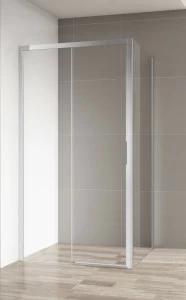 Душевой уголок CEZARES COMFORT-AH-1-100/90-C-Cr