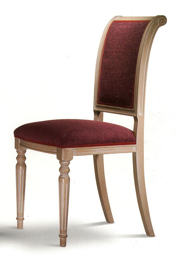 Стул Gabry VENETA SEDIE 8257S 