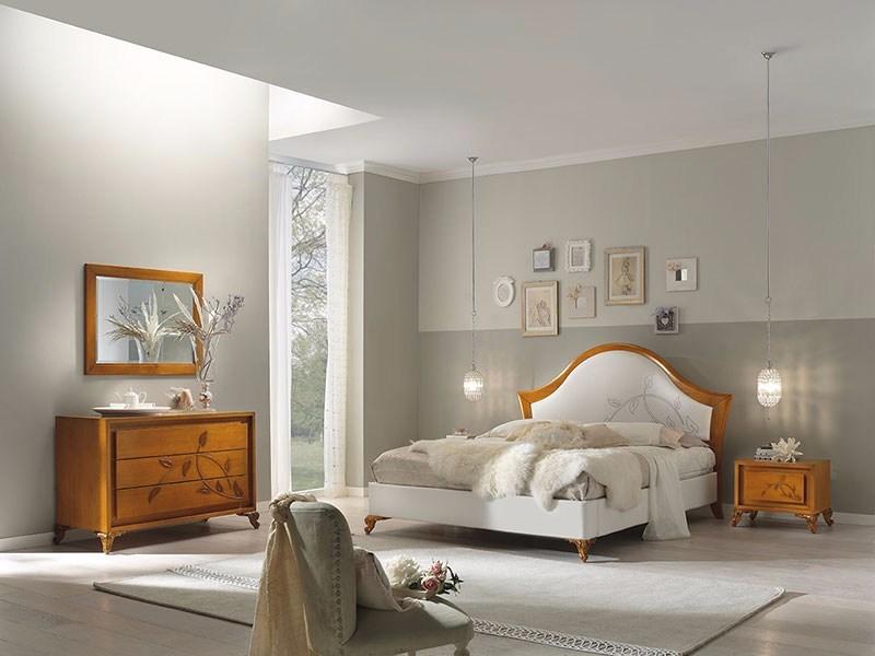 Arvestyle Настенное зеркало в раме Camelia Ks-e103-a - Вид №4