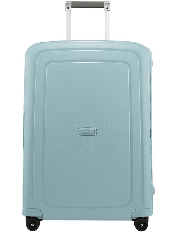10U-47001 Чемодан 10U*001 Spinner 69/25 Samsonite S'Cure  - Вид №1