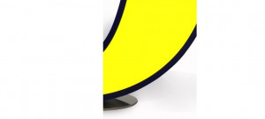 007028 Светильник цифра 6 Delightfull Graphic