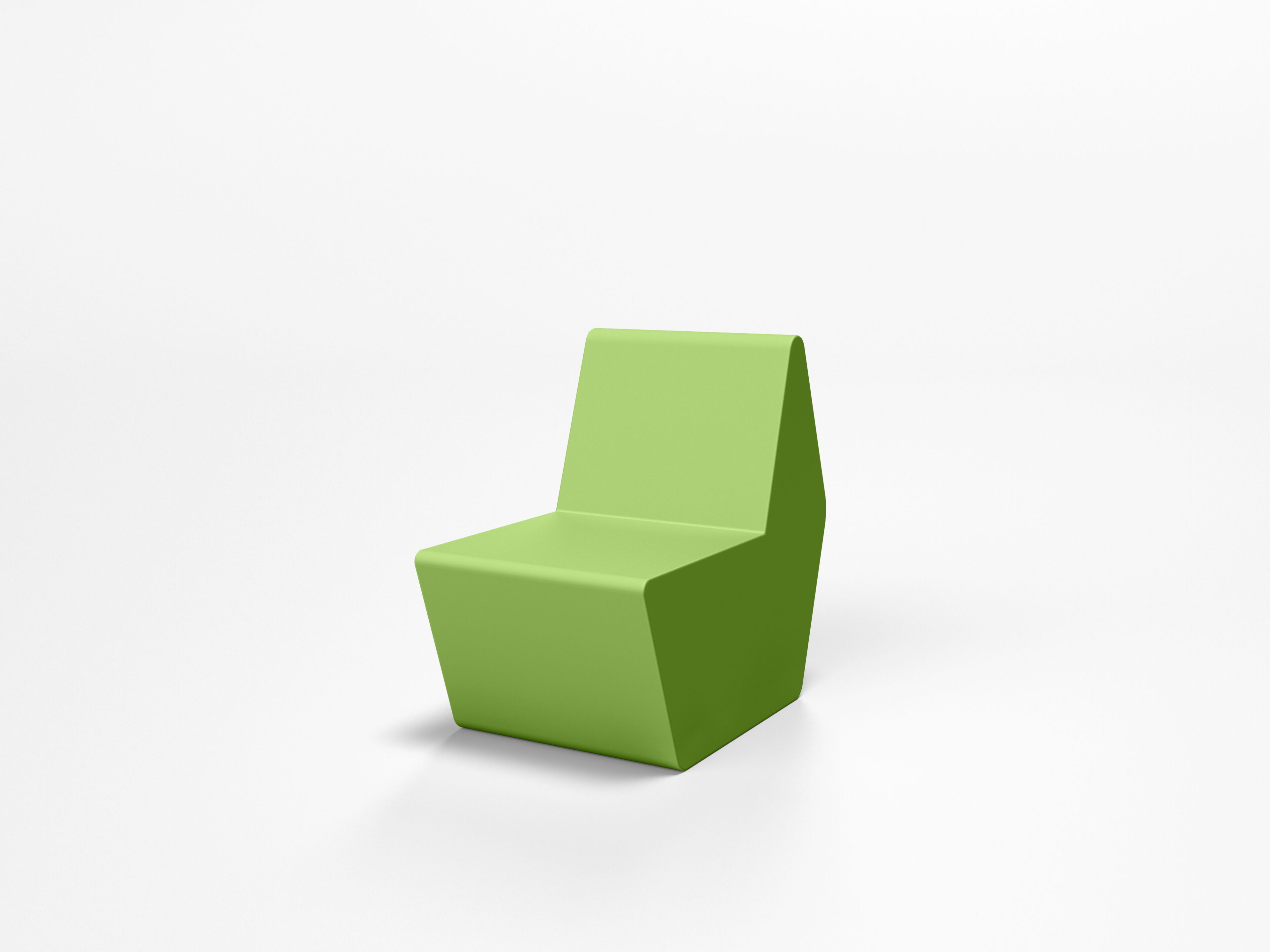 Кресло с пеной SIXINCH Project D ARCH-00149399 - Вид №9