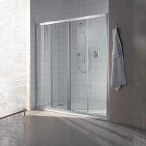 AT D4D Atea collection раздвижная дверь Kermi