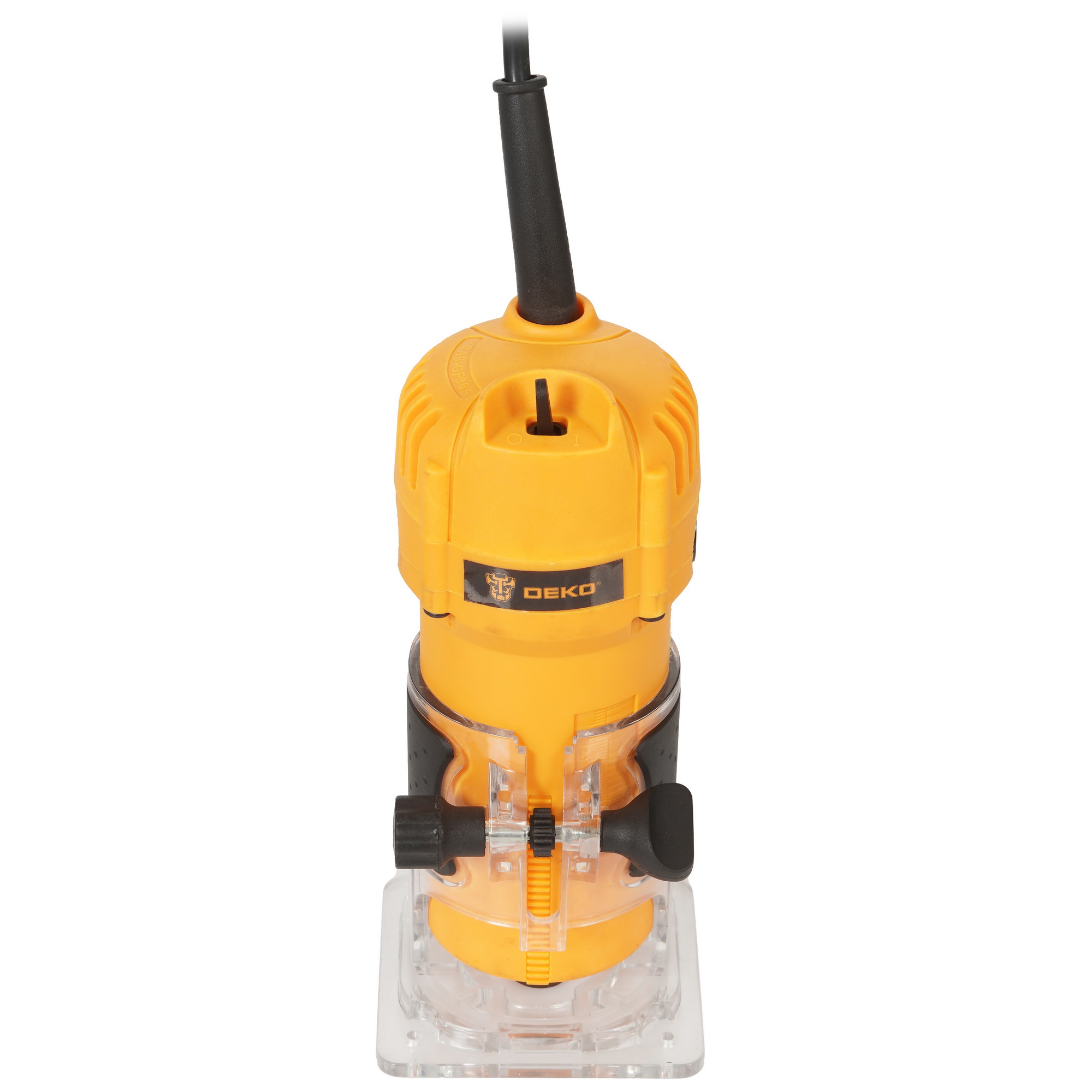 Фрезер DEKO DKR800 5350926 STDN-0149296 - Вид №1