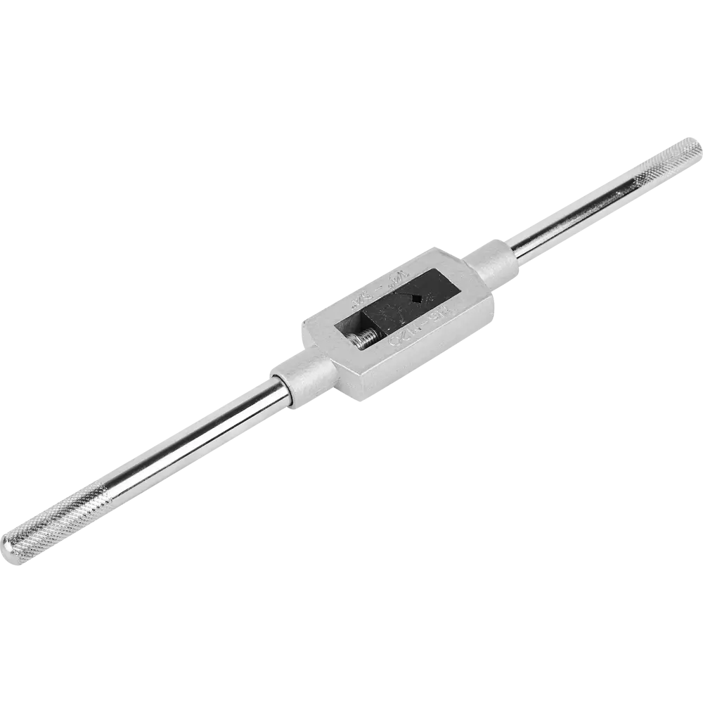Вороток для метчиков Спец М6 - М20 STLM-2012770