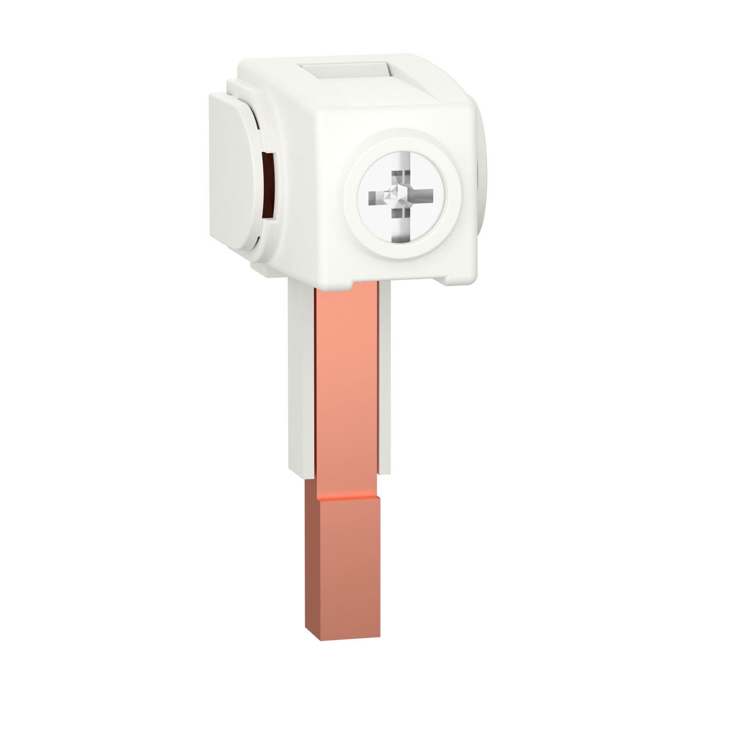 A9XPCM04 ПЕРЕХОДНИКИ ИЗОЛИРОВАННЫЕ (A9X) (4ШТ) Schneider Electric Acti 9 