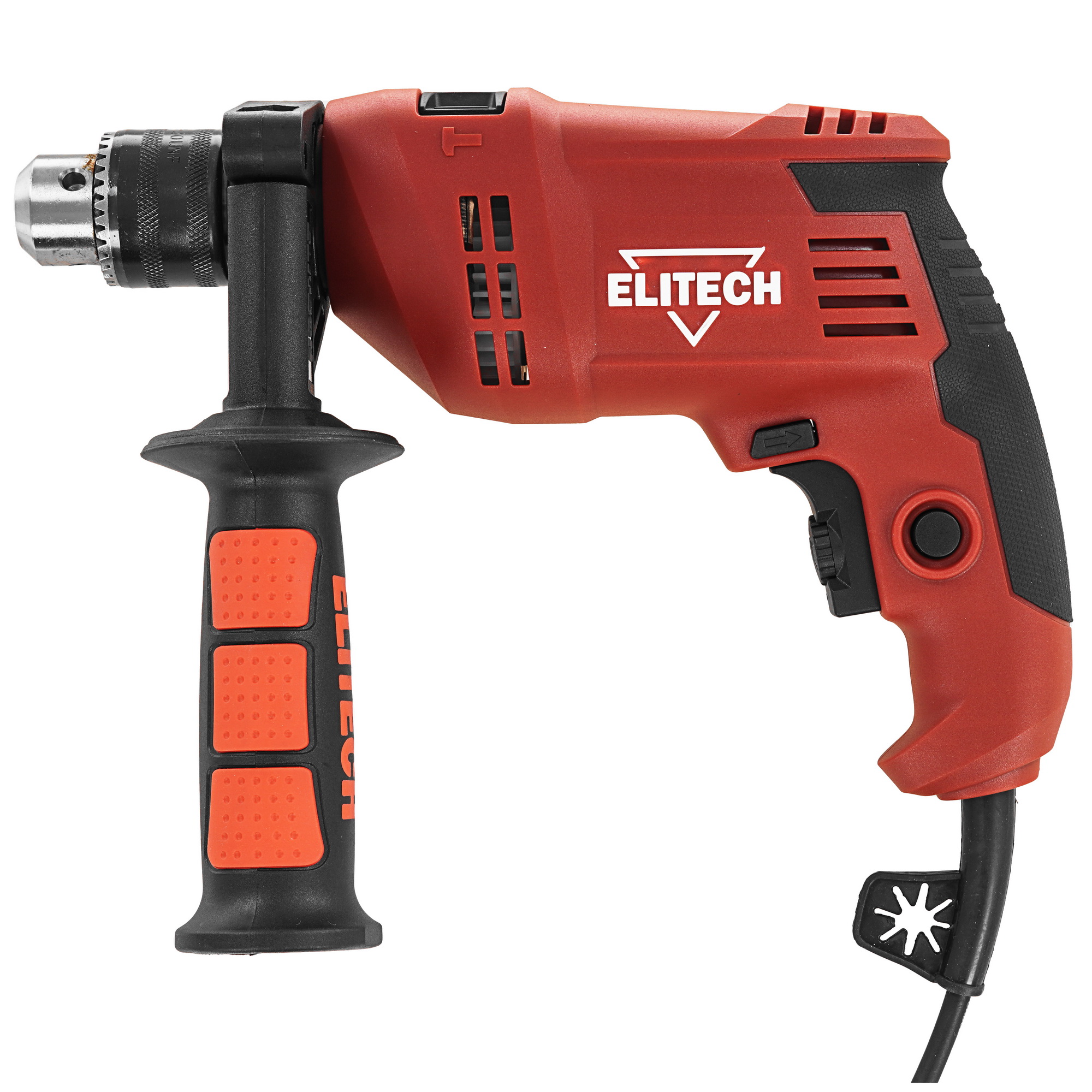 Дрель  Elitech ДУ 0713РЭ 9161012 STDN-0095623