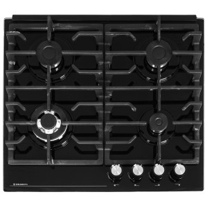 9140877 Газовая варочная поверхность Delvento V60H41S017