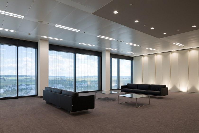 Marelli 4-х местный кожаный диван Blade sun-id-1496290 - Вид №4