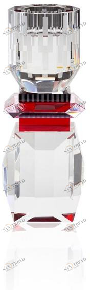 Reflections Copenhagen Хрустальный подсвечник sun-id-1351491