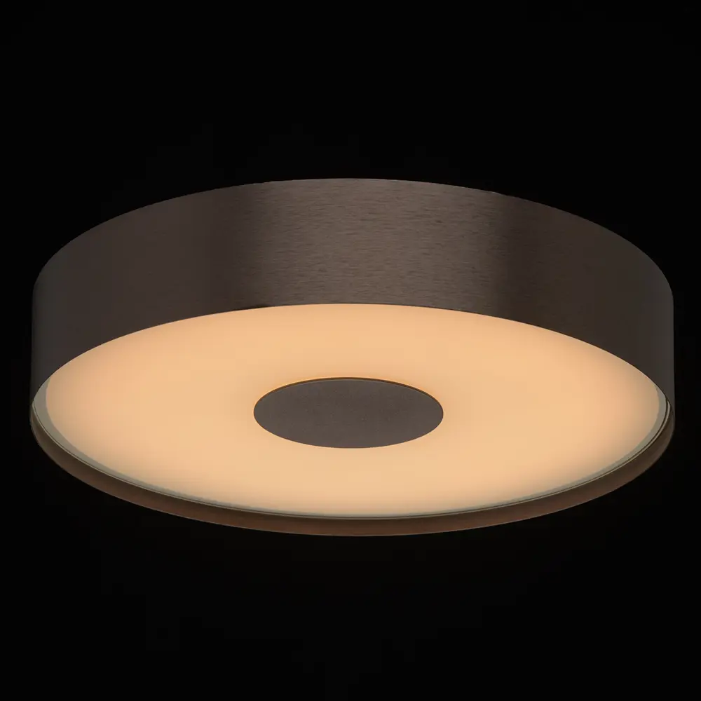 Люстра «Энигма» LED 30 Вт MW-Light STLM-2050305 - Вид №2