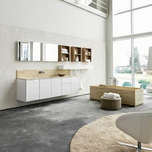 Комплект мебели 345 см URBAN CHIC-03 Karol URBAN CHIC